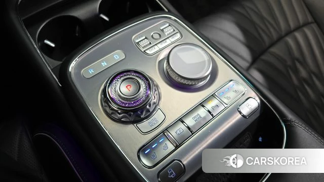 Genesis G90 (RS4) id 4421991 из Кореи 39