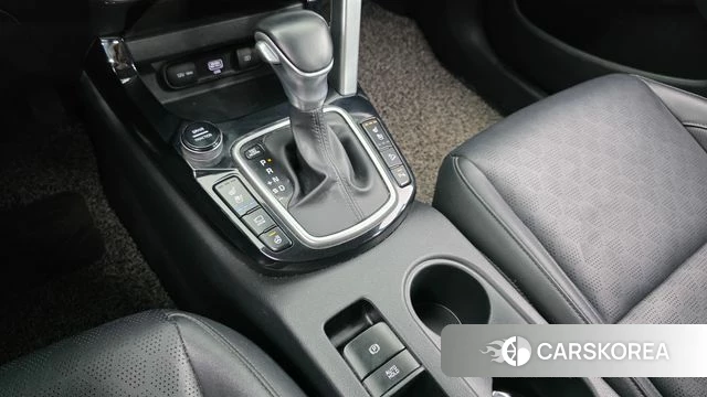 Kia Seltos id 4573778 из Кореи 19