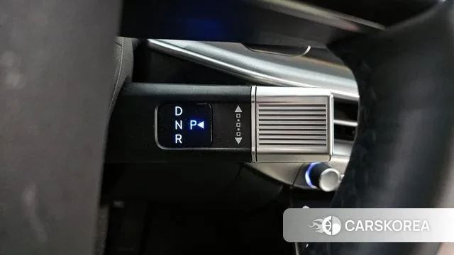 Hyundai Grandeur Hybrid (GN7) id 3223744 из Кореи 19