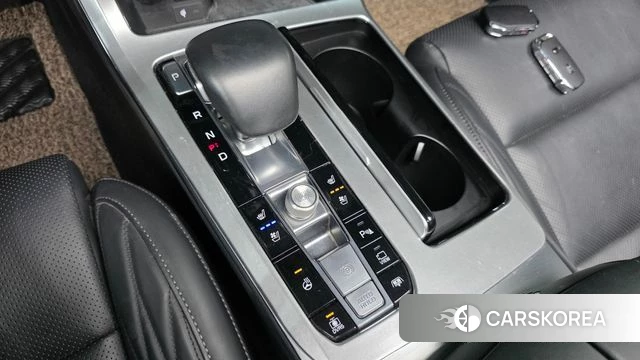 Kia K7 Premier id 4496558 из Кореи 34