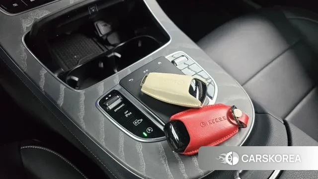 Mercedes-Benz E-Class W213 id 3415741 из Кореи 19