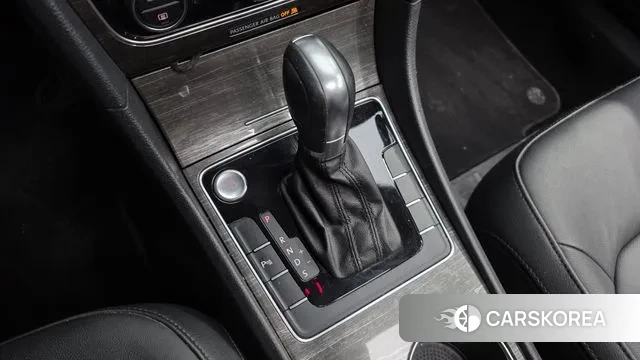 Volkswagen The New Passat id 3489660 из Кореи 19