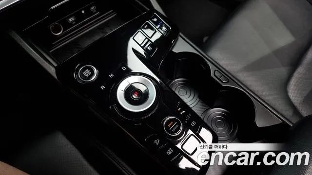 Kia Sportage 5th Generation Hybrid id 2935005 из Кореи 19