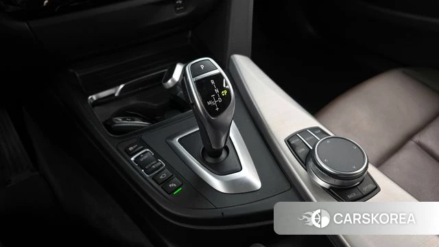 BMW 4 Series (F32) id 4383900 из Кореи 30