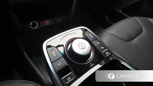 Kia Niro Plus id 4757578 из Кореи 19