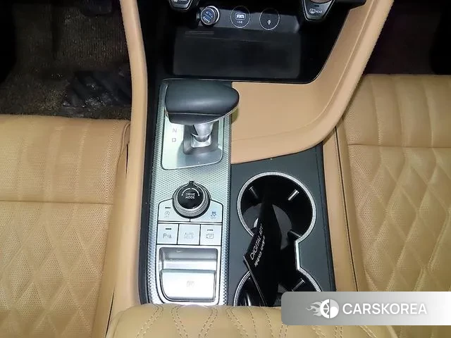 Genesis The New G70 id 3757456 из Кореи 19