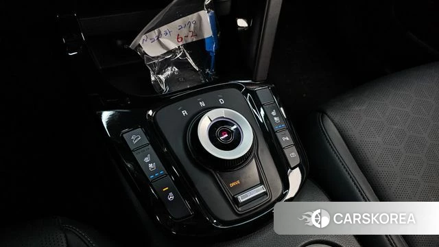 Kia The New Seltos id 3963946 из Кореи 19