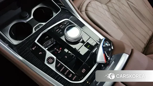 BMW X6 (G06) id 3026836 из Кореи 19