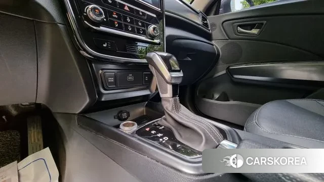 Ssangyong The New Tivoli Air id 3201229 из Кореи 19