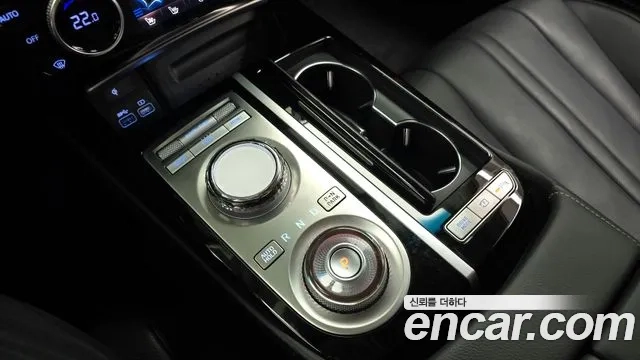 Genesis G80 (RG3) id 2925942 из Кореи 19