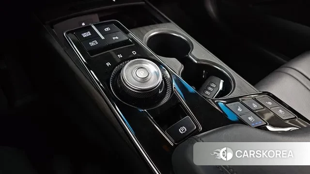 Kia K8 id 3054327 из Кореи 19