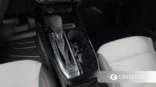 Chevrolet (GM Daewoo) Trax Crossover id 3940137 из Кореи 19