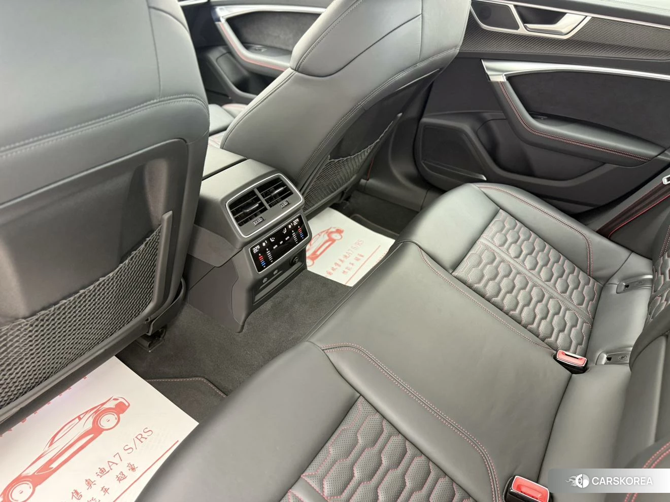 Audi RS 7 id 4419145 из Китая 9