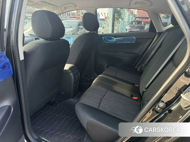Nissan Xuan Yi id 4393110 из Китая 17
