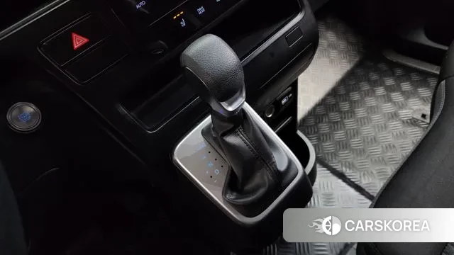 Hyundai Staria id 3735038 из Кореи 19