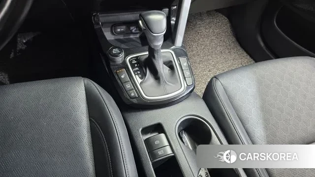 Kia Seltos id 3295540 из Кореи 19