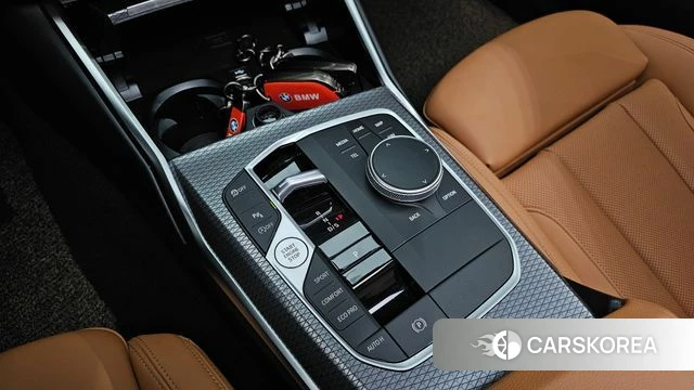 BMW 3 Series (G20) id 4505211 из Кореи 33