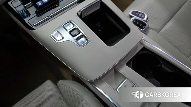 Hyundai The New Grandeur IG id 4662336 из Кореи 36