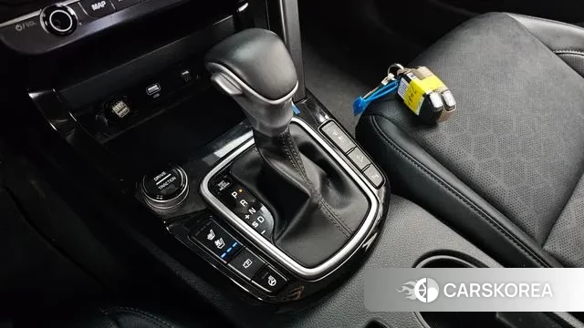 Kia The New Seltos id 3022353 из Кореи 19