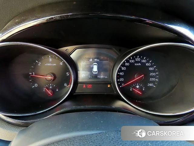 Kia The New Carnival id 3873786 из Кореи 19