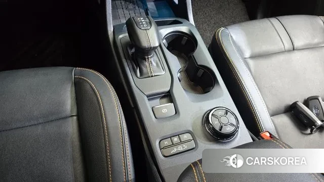 Ford Ranger 4th Generation id 3571726 из Кореи 19