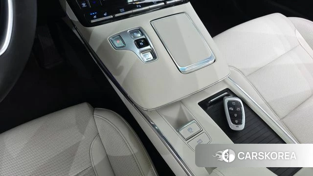 Hyundai The New Grandeur IG id 3935281 из Кореи 19