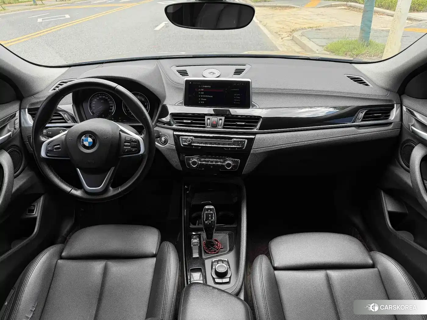 BMW X2 id 4653983 из Китая 9