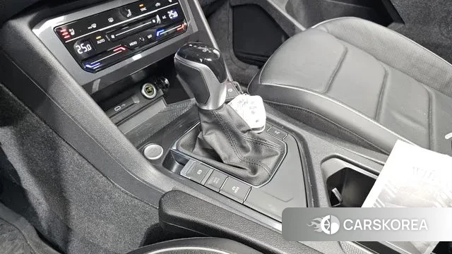 Volkswagen Tiguan Allspace id 3649865 из Кореи 20