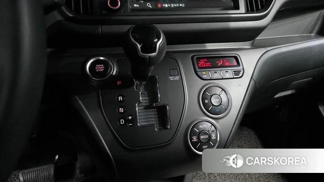 Kia The New Kia Ray id 4422339 из Кореи 30