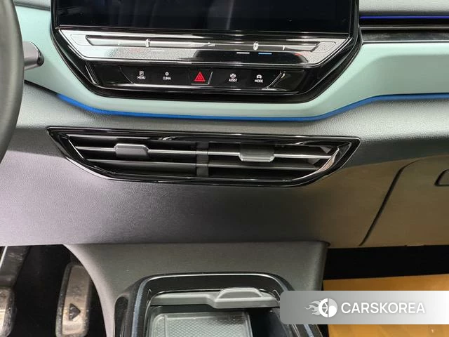 Volkswagen ID.4 X id 4260830 из Китая 21