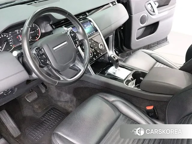 Land Rover Discovery Sports 2nd Generation id 3095314 из Кореи 19