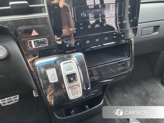 Hyundai Staria id 3889298 из Кореи 19