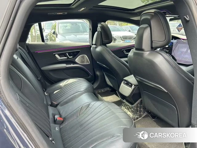 Mercedes-Benz EQS id 4266055 из Китая 16