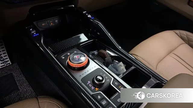 Kia The New Sorento 4th Generation id 3721142 из Кореи 19