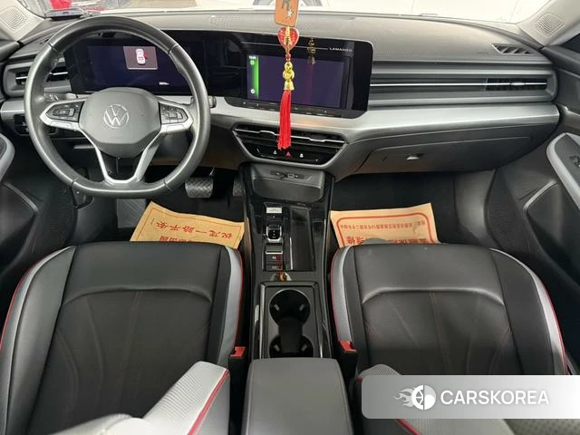 Volkswagen Lingdu id 4290529 из Китая 9