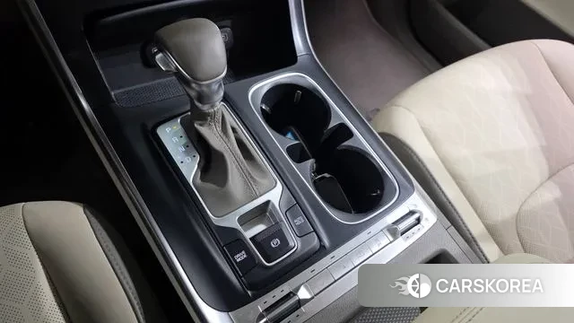 Kia Carnival 4th generation id 3519415 из Кореи 19