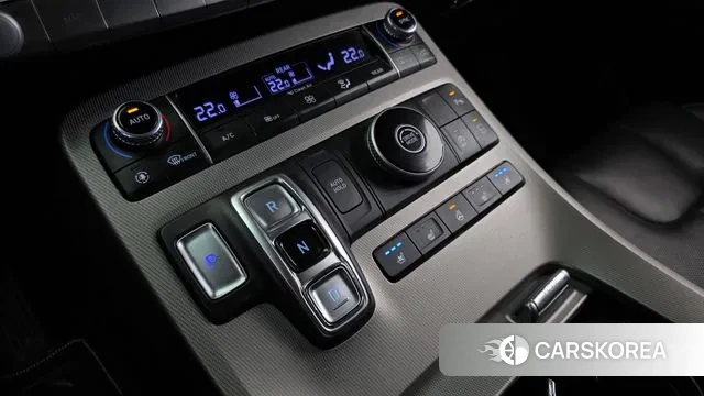 Hyundai Palisade id 3389816 из Кореи 19