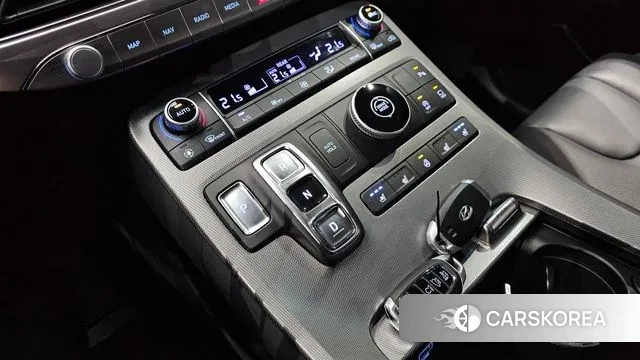 Hyundai Palisade id 3039157 из Кореи 19