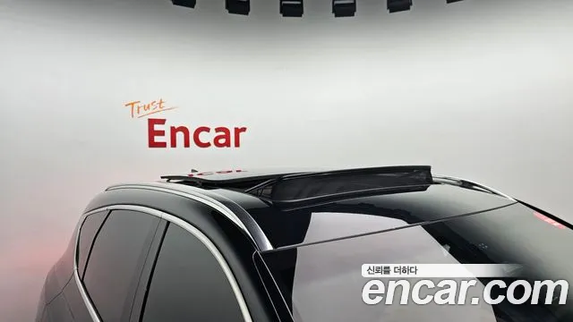 Genesis GV80 id 2755142 из Кореи 19