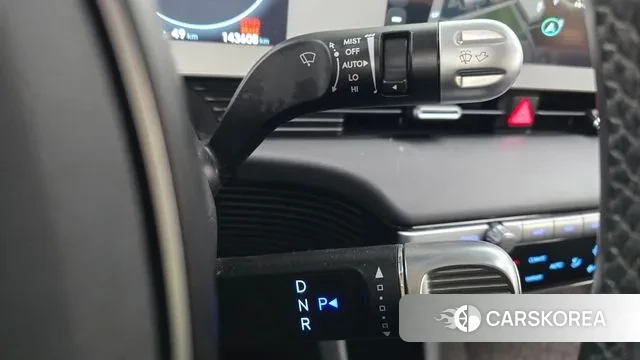 Hyundai Ionic 5 id 3348038 из Кореи 19