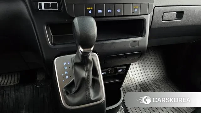 Hyundai Staria id 3776542 из Кореи 19