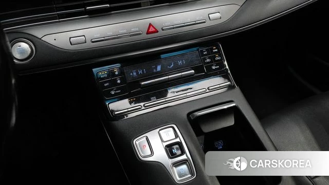 Hyundai The New Grandeur IG id 3795022 из Кореи 19
