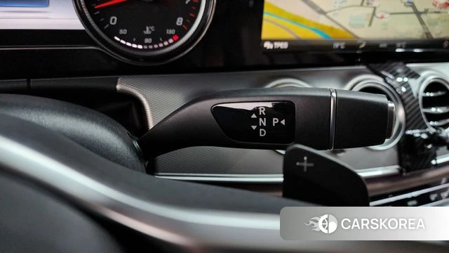 Mercedes-Benz E-Class W213 id 4019981 из Кореи 19