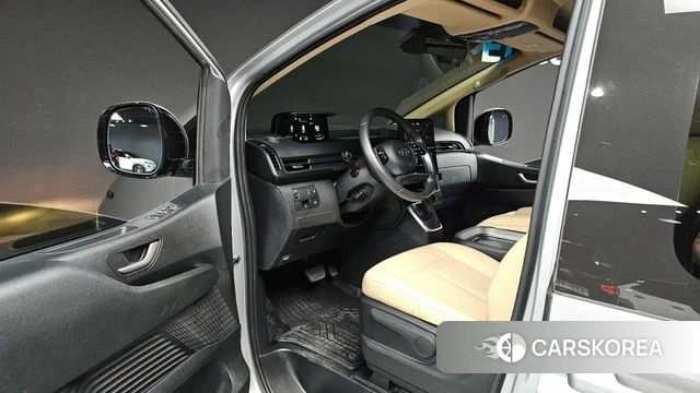 Hyundai Staria id 3954180 из Кореи 19