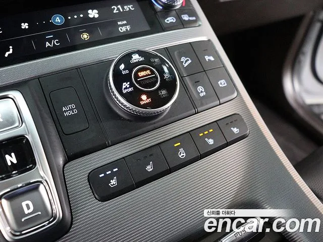 Hyundai The New Palisade id 2643651 из Кореи 19