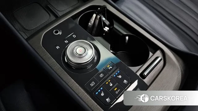 Kia The New K8 id 3491892 из Кореи 19