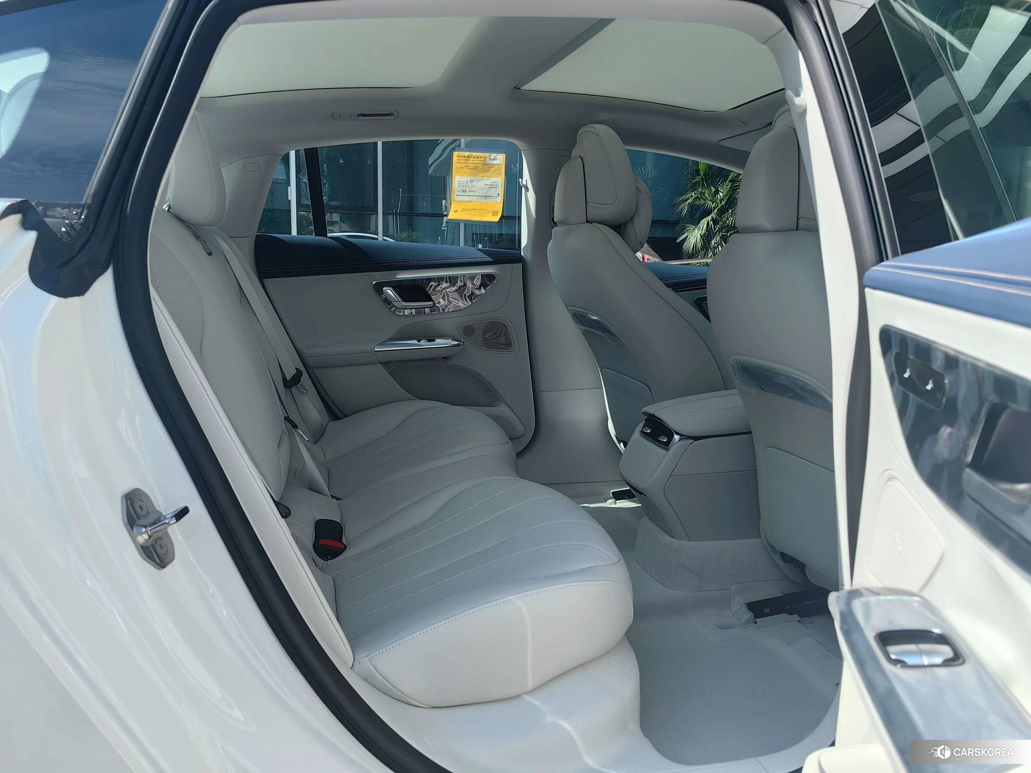 Mercedes-Benz EQE id 4479724 из Китая 24