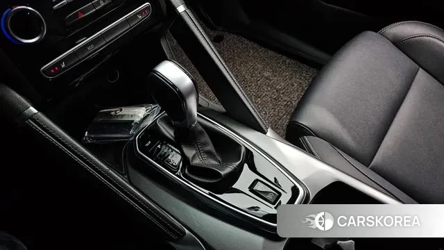 Renault Korea (Samsung) QM6 id 3265069 из Кореи 19