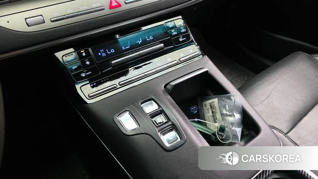 Hyundai The New Grandeur IG id 4698345 из Кореи 19