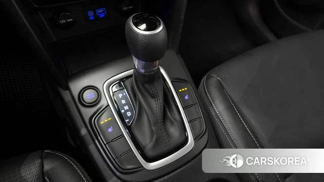 Hyundai Kona id 3835053 из Кореи 19